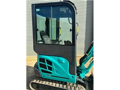 Kobelco SK17SR-3E