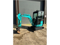 Kobelco SK17SR-3E