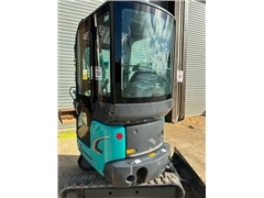 Kobelco SK17SR-3E