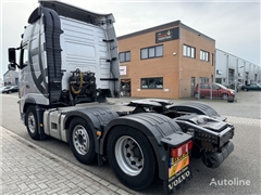 Volvo FH Ciągnik siodłowy Volvo FH420 6x2T, Euro 5, Excellent Condition !!