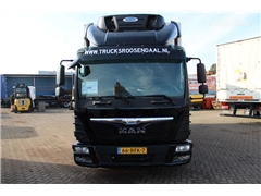 MAN TGL 12.250 + EURO 6 + CARRIER + 12T