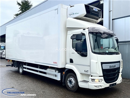 DAF LF 220 Euro 6, Carrier Supra 850