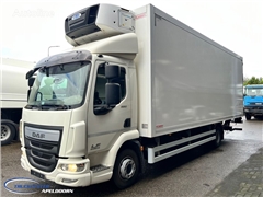 DAF LF 220 Euro 6, Carrier Supra 850