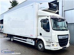 DAF LF 220 Euro 6, Carrier Supra 850