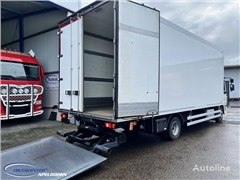 DAF LF 220 Euro 6, Carrier Supra 850