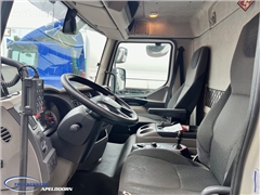 DAF LF 220 Euro 6, Carrier Supra 850