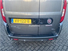 Fiat Doblo maxi van 1.6 d automaat, low km.....marge...