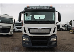 MAN TGX 26.440 + 6X2 + EURO 6