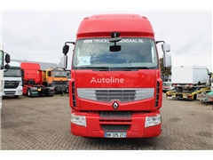 Renault Premium Ciągnik siodłowy Renault Premium 460DXI + EURO 5