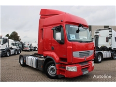 Renault Premium Ciągnik siodłowy Renault Premium 460DXI + EURO 5