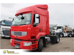 Renault Premium Ciągnik siodłowy Renault Premium 460DXI + EURO 5