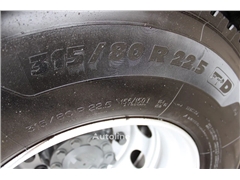 DAF XF Ciągnik siodłowy DAF XF 480 + retarder + EURO 6 + adr