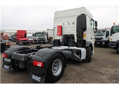 DAF XF Ciągnik siodłowy DAF XF 480 + retarder + EURO 6 + adr