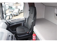 DAF XF Ciągnik siodłowy DAF XF 480 + retarder + EURO 6