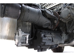 DAF XF Ciągnik siodłowy DAF XF 480 + retarder + EURO 6 + adr