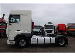 DAF XF Ciągnik siodłowy DAF XF 480 + retarder + EURO 6 + adr