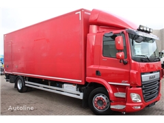 DAF CF 260 + EURO 6 + LIFT + 19T