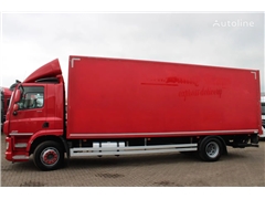 DAF CF 260 + EURO 6 + LIFT + 19T