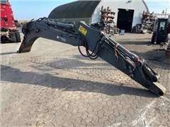 VOLVO CONSTRUCTION EXCAVATOR ECR145 BOOM ARM