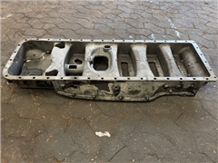 SCANIA OIL SUMP FRAME 1762258