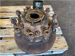 SCANIA REAR HUB 1724790