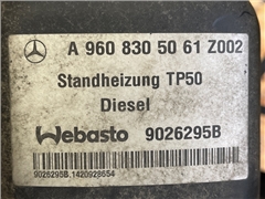 MERCEDES WATER HEATER A9608305061