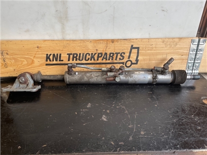 SCANIA STEERING CYLINDER 1775746