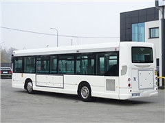 HEULIEZ GX 127 MIEJSKI