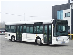 HEULIEZ GX 127 MIEJSKI