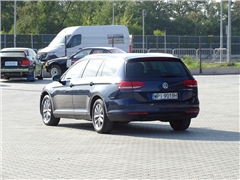 Voklswagen Passat 2.0 TDI