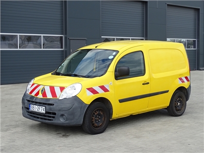 RENAULT KANGOO 1.5 DCI PEŁNE ODLICZENIE VAT , SPRO