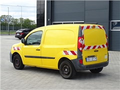 RENAULT KANGOO 1.5 DCI PEŁNE ODLICZENIE VAT , SPRO