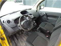 RENAULT KANGOO 1.5 DCI PEŁNE ODLICZENIE VAT , SPRO