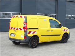 RENAULT KANGOO 1.5 DCI PEŁNE ODLICZENIE VAT , SPRO