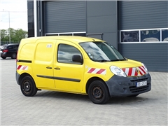 RENAULT KANGOO 1.5 DCI PEŁNE ODLICZENIE VAT , SPRO