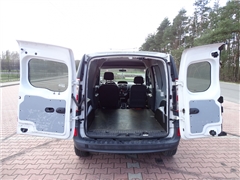 RENAULT KANGOO 1.5 DCI PRZEBIEG TYLKO 60 TYS KM