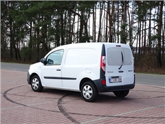 RENAULT KANGOO 1.5 DCI PRZEBIEG TYLKO 60 TYS KM !!