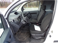 RENAULT KANGOO 1.5 DCI PRZEBIEG TYLKO 60 TYS KM