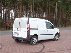 RENAULT KANGOO 1.5 DCI PRZEBIEG TYLKO 60 TYS KM