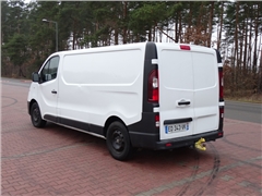 RENAULT TRAFC L2H1 KLIMA , 6 BIEGÓW