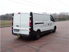 RENAULT TRAFC L2H1 KLIMA , 6 BIEGÓW