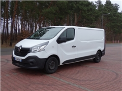 RENAULT TRAFC L2H1 KLIMA , 6 BIEGÓW