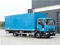 Iveco EEV EURO 5 , KSIĄŻKA SERWISOWA