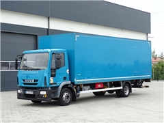 Iveco EEV EURO 5 , KSIĄŻKA SERWISOWA