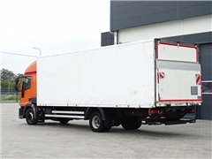 Iveco KABIAN SYPIALNA , GLOB , KLIMA , WEBASTO