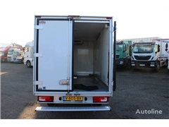 Mercedes Sprinter 316 + EURO 6 + 1.85 HEIGHT