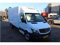 Mercedes Sprinter 316 + EURO 6 + THERMOKING + 1.85 HEIGHT