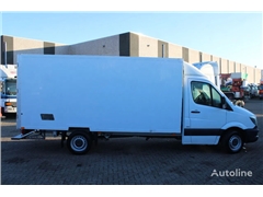 Mercedes Sprinter 316 + EURO 6 + THERMOKING + 1.85 HEIGHT