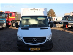 Mercedes Sprinter 316 + EURO 6 + THERMOKING + 1.85 HEIGHT