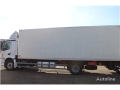 Mercedes Antos reserved!! 1839 + EURO 6